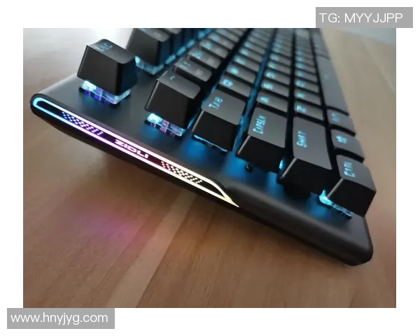 英雄联盟玩家必备机械键盘推荐提升游戏体验与操作精准度